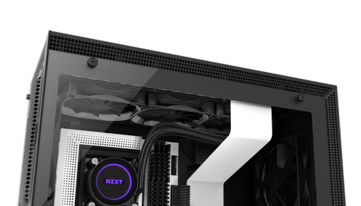 NZXT expande su familia de productos con dos nuevos watercoolers
