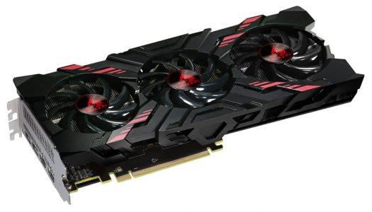 PowerColor lanza nueva tarjeta gráficas Radeon Vega 56