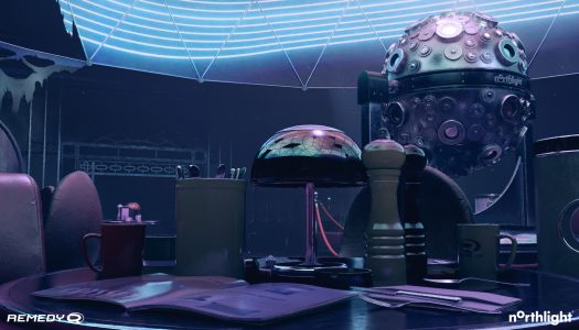 La tecnología NVIDIA RTX hace realidad el sueño de la renderización en el cine en tiempo real