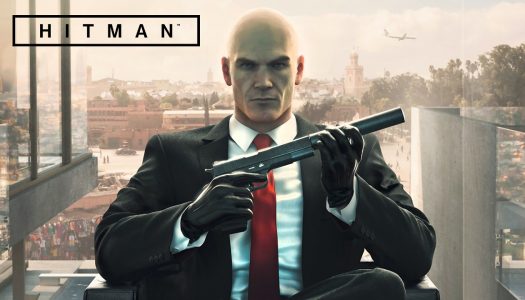 Canjea Hitman Spring Pack de forma gratuita para tu cuenta de Steam