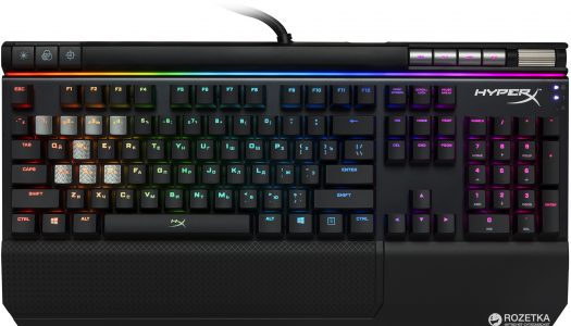 HyperX gana el premio iF Design Awards 2018