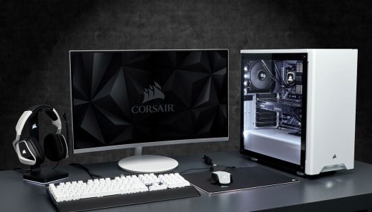 CORSAIR lanza el gabinete Carbide Series 275R