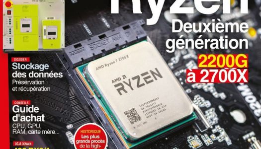Por ahora, no habrá un Ryzen 7 “2800X”