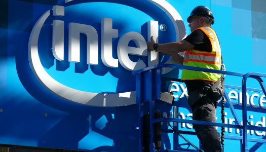 Intel busca ayuda de Samsung para fábricar sus procesadores de 14 nm