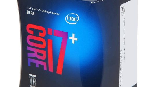 Comienza la venta de los procesadores Core i5+ y Core i7+
