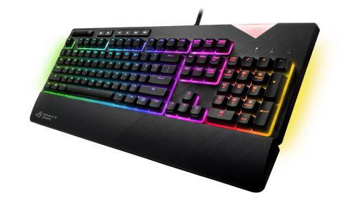 ASUS Republic of Gamers es presentado como el sponsor de hardware oficial para la H1Z1 Pro League