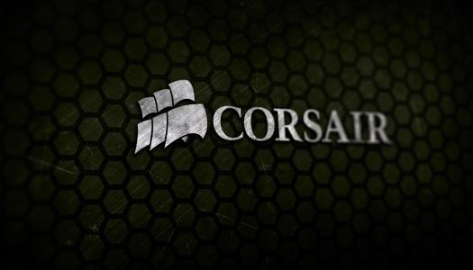 Corsair prepara nueva línea de monitores