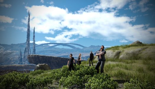 NVIDIA GeForce RTX 2080 Super aparece en benchmark de FFXV