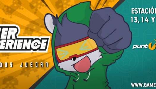 Evento Gamer Experience cambiará su fecha de realización