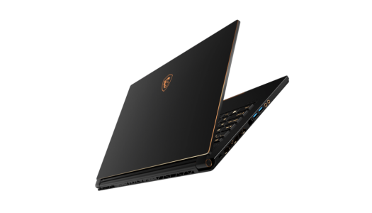 MSI actualiza su línea de laptops con nuevos procesadores Intel Core de 8va generación