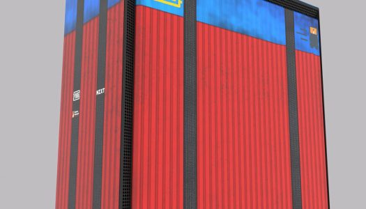NZXT lanza edición PUBG de su gabinete H700
