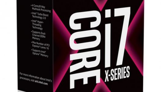 Procesadores Intel Kaby Lake-X son retirados por Intel