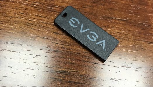 EVGA le dice adiós a los DVD con drivers