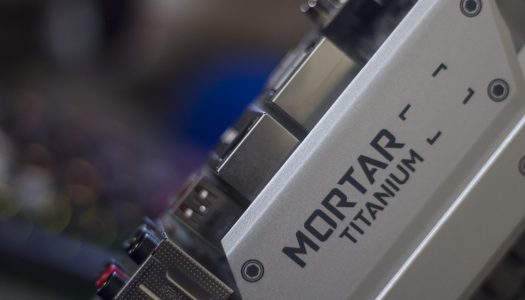 Review: Placa madre MSI B360 Mortar Titanium – Una opción económica para tu CPU Intel de 8va generación