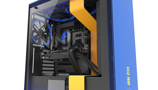 Victory Royale: NZXT anuncia el nuevo H700i edición Ninja