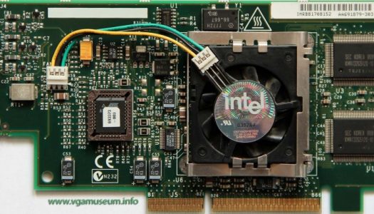 Intel podría entrar al mercado de tarjetas gráficas en 2020