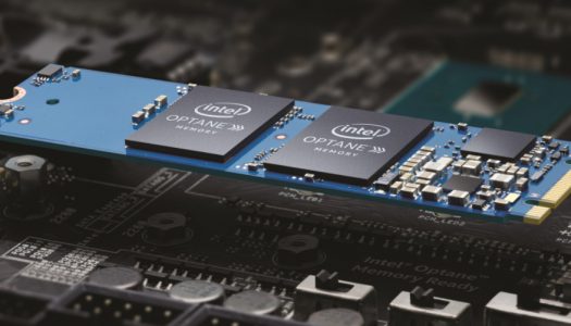 Gigabyte incluirá memorias Optane en algunas de sus placas madre Aorus