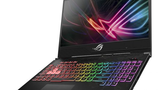 ASUS gana 17 premios en Computex 2018