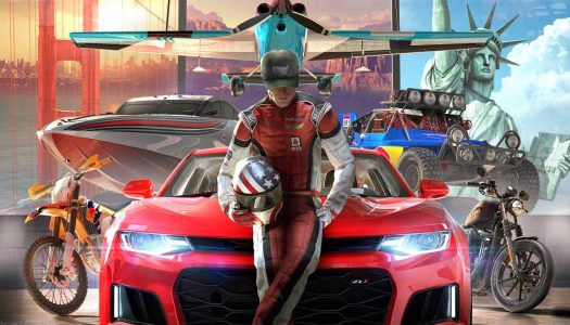 NVIDIA te regalará The Crew 2 si compras una GTX 1080 o GTX 1080 Ti
