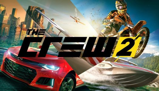 NVIDIA lanza una nueva promoción “Compre y Gane” para The Crew 2
