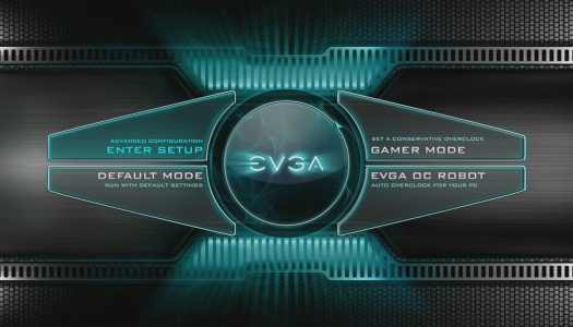 Actualización de BIOS de la placa EVGA X299 DARK incluye prueba de stress que no necesita sistema operativo