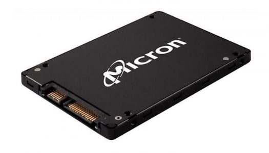 El GB de memoria NAND podría costar 50 pesos en 2019