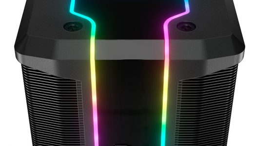 Cooler Master anuncia el nuevo cooler Wraith Ripper para procesadores Threadripper de segunda generación