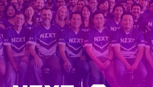 NZXT anuncia la adquisición de Forge
