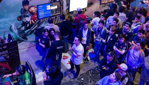 Festigame 2018: El evento gamer más grande de Chile