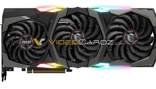 La RTX 2080 Ti tendrá 4352 CUDA Cores