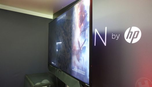 Monitores NVIDIA BFD se atrasan hasta 2019 y costarían entre 4000 y 5000 euros