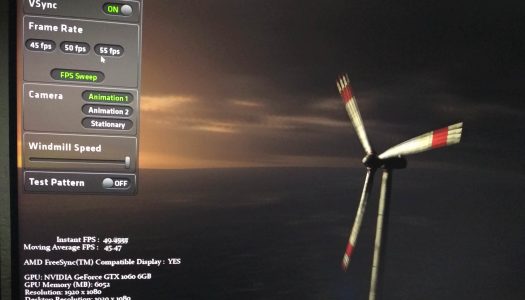 FreeSync con tarjetas NVIDIA ya es una realidad