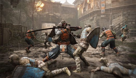 For Honor gratis en Steam por tiempo limitado