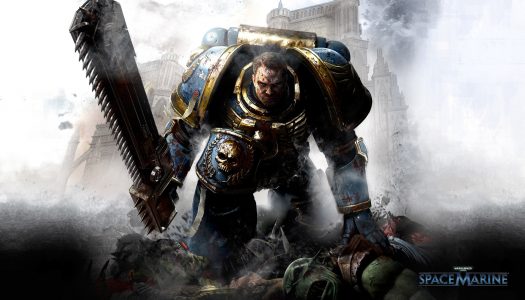 Warhammer 40,000: Space Marine gratis para Steam por tiempo limitado