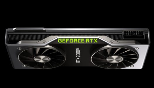 Los envíos de la RTX 2080 Ti Founders Edition se atrasan hasta octubre