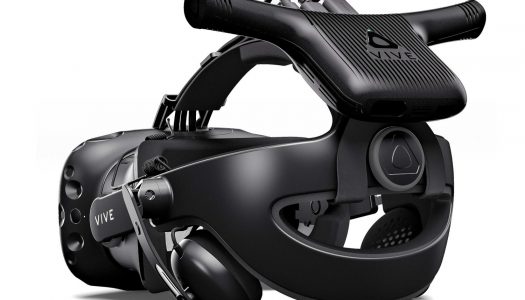 El adaptador inalámbrico para el HTC Vive cuesta 300 dólares