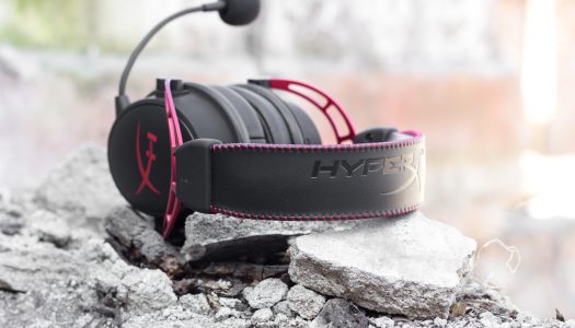 Review: Audífonos HyperX Cloud Alpha – Calidad y buena construcción para jugadores de PC o consolas