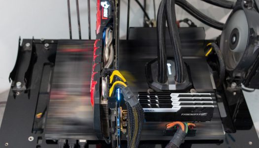Se filtra review del Core i7-9700K