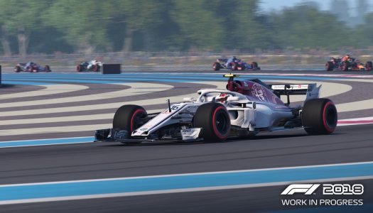 AMD lanza la versión 18.9.2 de su suite de drivers