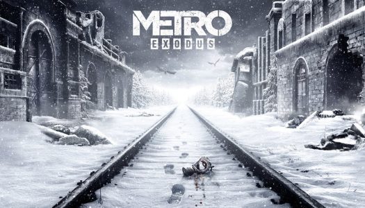 NVIDIA nos muestra un nuevo trailer de Metro Exodus con la tecnología RTX activada