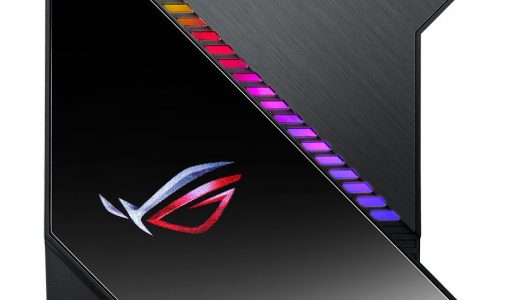 ASUS lanza su nueva familia de coolers ROG Ryujin con pantalla OLED para socket TR4