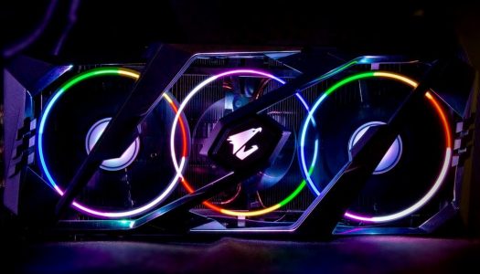 Gigabyte anuncia su nueva AORUS GeForce RTX 2080/Ti Xtreme