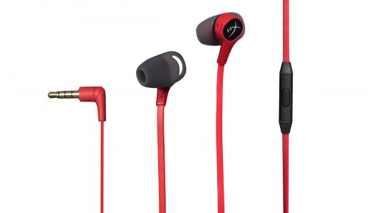 HyperX realizó cuatro lanzamientos en Brasil Game Show
