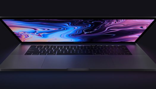 Tarjetas gráficas AMD Radeon Pro Vega estarán disponibles en los próximos MacBook Pro