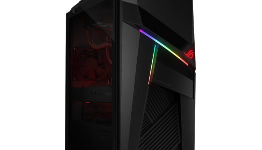 ASUS ROG anuncia el nuevo PC Strix GL12CX