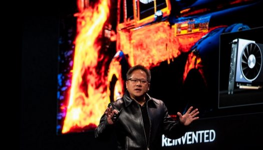 NVIDIA revela nuevos benchmarks de la tecnología DLSS