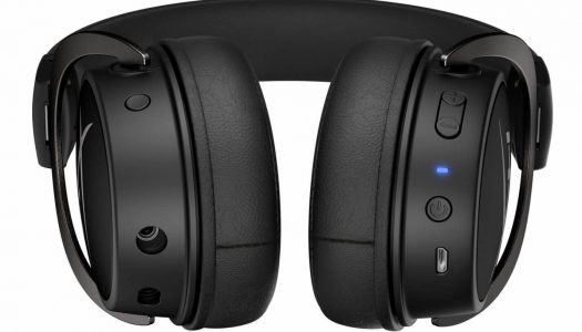 HyperX revela los nuevos audífonos inalámbricos CLOUD MIX
