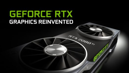 Gigabyte filtra la existencia de 6 RTX 2060 diferentes