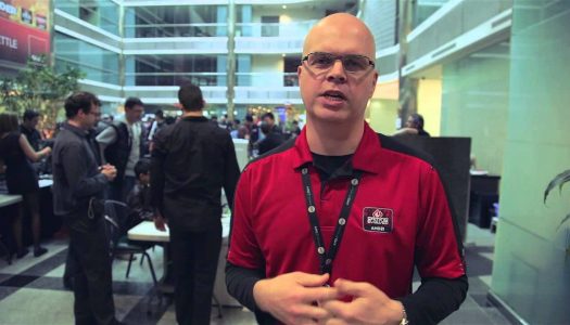 Antiguo ejecutivo de marketing de AMD Radeon se une a Intel