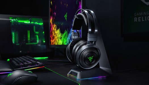 Razer anuncia la familia de auriculares inalámbricos Nari